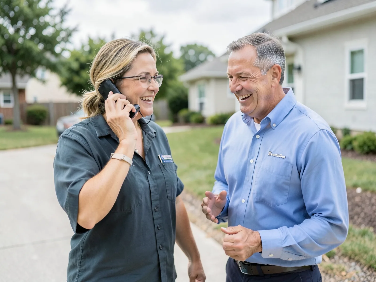 Frequently Asked Questions About Storm Recovery Services in Berthoud, CO